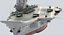 Portaerei cinese CV-17 Shandong