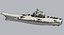 Portaerei cinese CV-17 Shandong