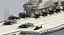 Portaerei cinese CV-17 Shandong