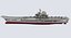 Portaerei cinese CV-17 Shandong