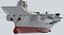 Portaerei cinese CV-17 Shandong