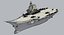 Portaerei cinese CV-17 Shandong