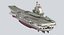 Portaerei cinese CV-17 Shandong
