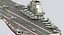 Portaerei cinese CV-17 Shandong
