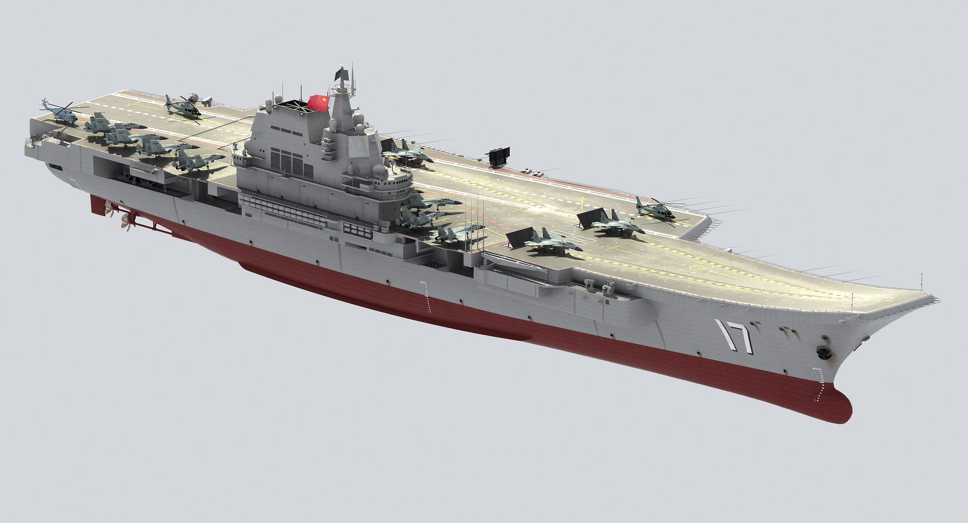 3D chinese aircraft carrier cv-17 model https://p.turbosquid.com/ts-thumb/M3/9n9CEi/lUgGM77S/02/jpg/1561910638/1920x1080/fit_q87/711e6f8da617b08677bafc0dc42d36f474b6b7b1/02.jpg