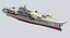 Portaerei cinese CV-17 Shandong