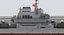 Portaerei cinese CV-17 Shandong