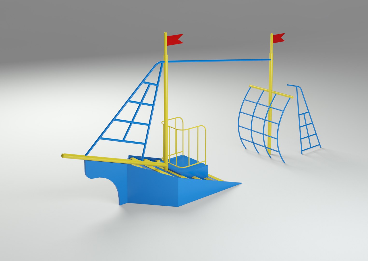 3d rides kids