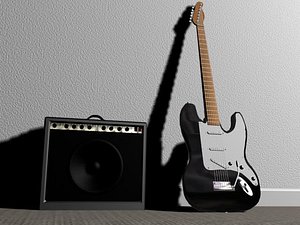 max fender squier stratocaster electric guitar