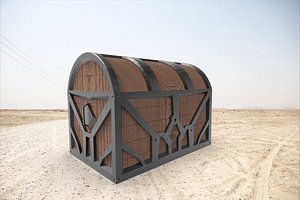 Treasure Chest