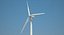 Turbina eolica