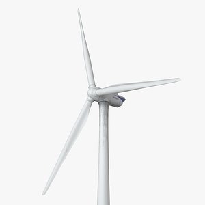 Wind Turbine