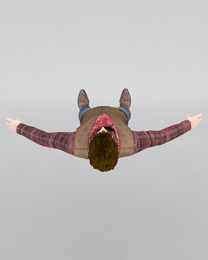 realistic cowboy 3d max https://p.turbosquid.com/ts-thumb/M3/Fuv6gh/E0pweMN1/03/jpg/1347812574/1920x1080/fit_q87/c31529f74289420819410b44cbbe3a9c7395a8e4/03.jpg