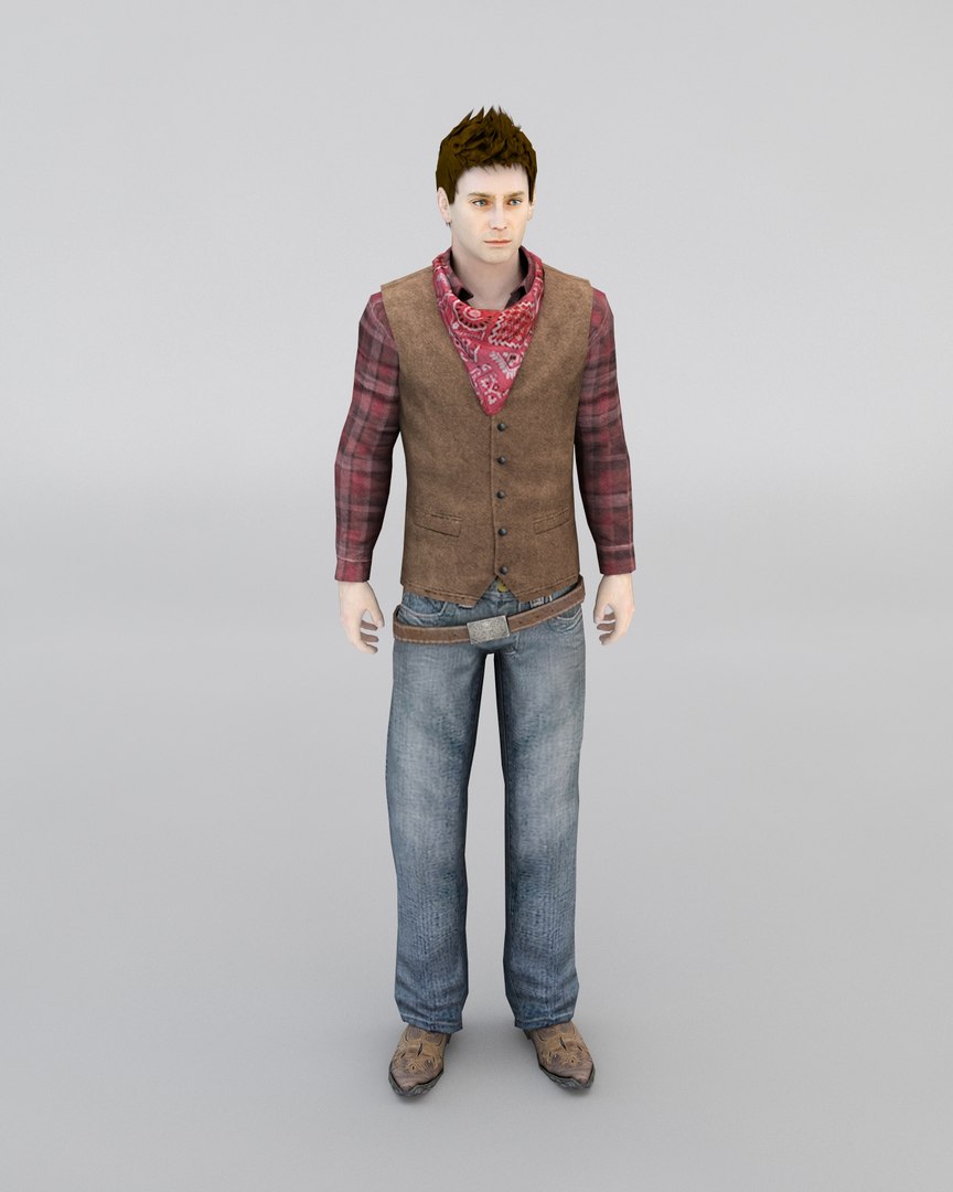 realistic cowboy 3d max https://p.turbosquid.com/ts-thumb/M3/Fuv6gh/mLheKsFf/04/jpg/1347812574/1920x1080/fit_q87/bb717529e1fd1b687811fa48b11c52bbfbe904ad/04.jpg