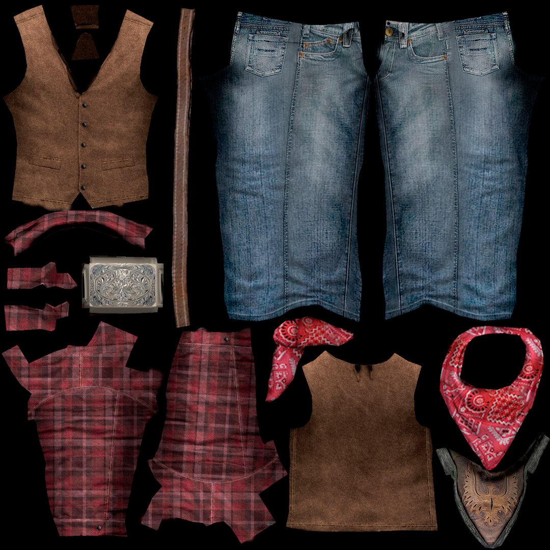 realistic cowboy 3d max https://p.turbosquid.com/ts-thumb/M3/Fuv6gh/puDa9ucE/07/jpg/1347812574/1920x1080/fit_q87/3ba991877288684bf1ab7289963a4b9aa958cc5f/07.jpg