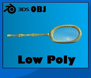 SpongeBob"s Jellyfish Cashing Net