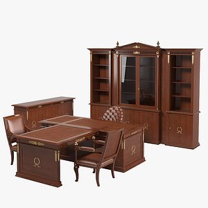 Presidential Office Furniture