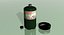 Cylinder propanu