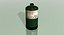 Cylinder propanu
