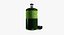 Cylinder propanu