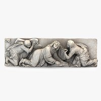 Christ Carrying the Cross