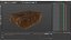 Star Wars Jawa Sandcrawler Tracked Chassis Old
