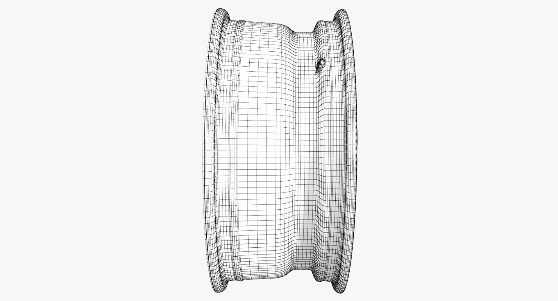 Rim Veloce 3d Max