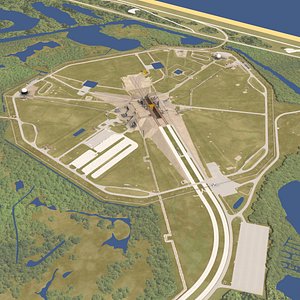 Launch Complex 39A Apollo