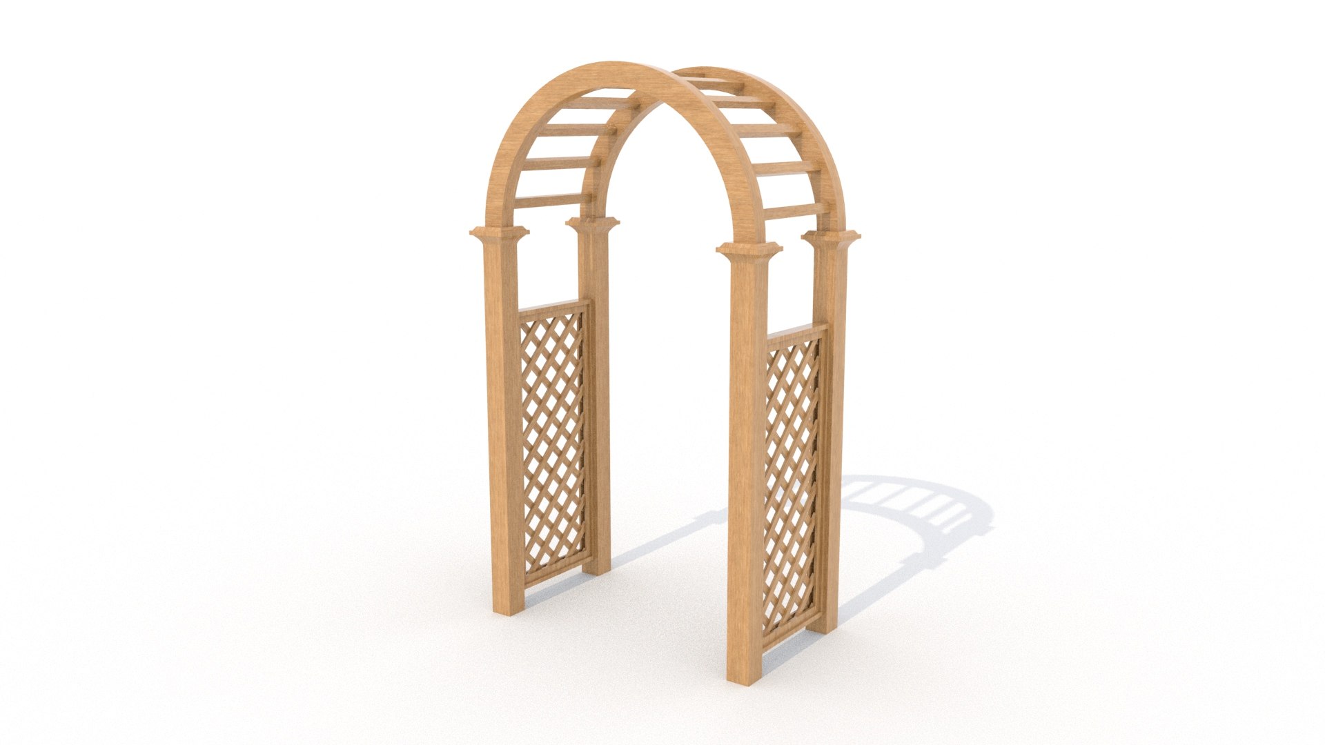 3D garden arch https://p.turbosquid.com/ts-thumb/M3/Y0bI4P/jfUmgzzG/contextsignatureimage/png/1530100305/1920x1080/fit_q87/0dbfcf1cd4a7b14ba97aa8678b81d22d484d2c32/contextsignatureimage.jpg