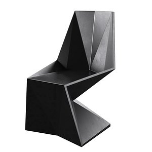 Vondom Vertex Chair