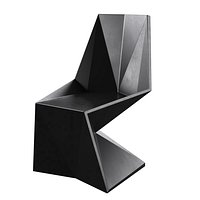 Vondom Vertex Chair