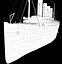 3D Oceanliner