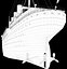 3D Oceanliner