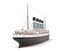 3D Oceanliner