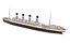 3D Oceanliner