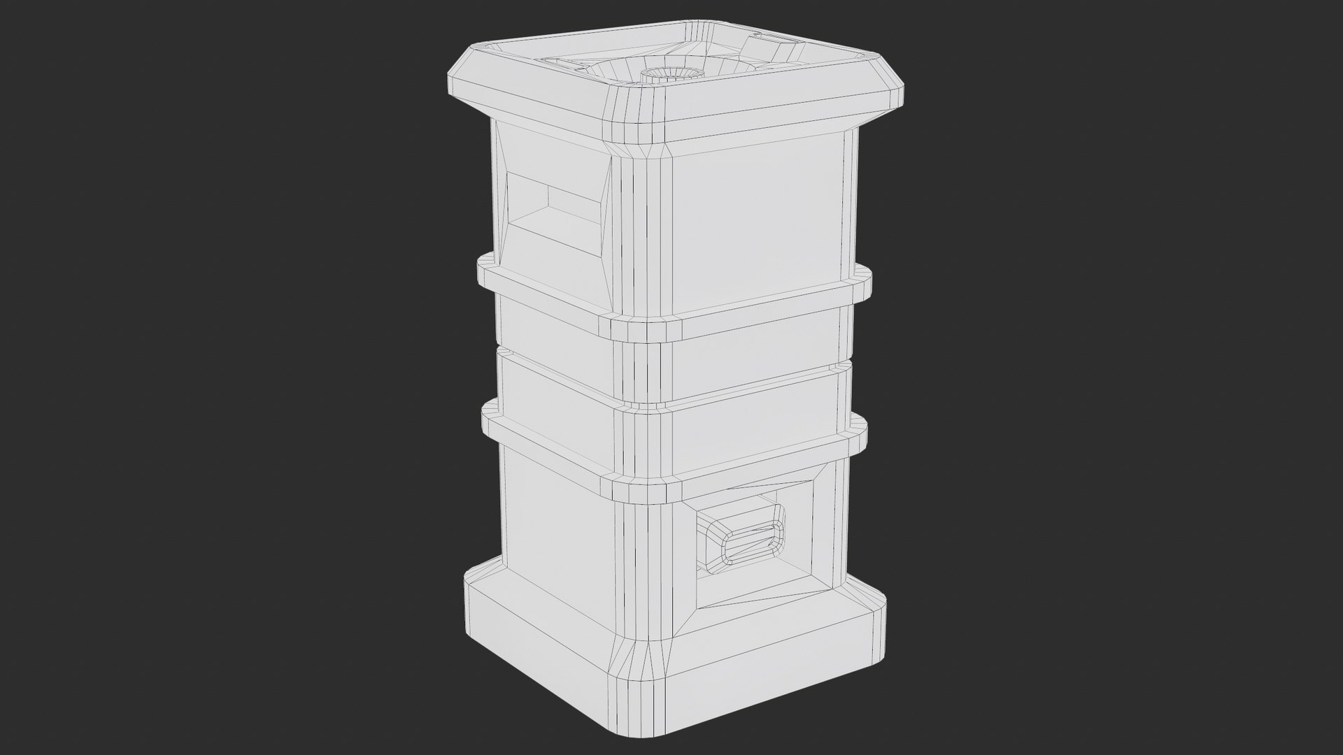 Sci-Fi Cargo Containers And Barrels X9 Package 3D model https://p.turbosquid.com/ts-thumb/M3/iQ6Clr/1P/vscreenshot003/png/1722888341/1920x1080/fit_q87/bd36e7dc25a119e2ab83a85bb864d606bea73e6c/vscreenshot003.jpg