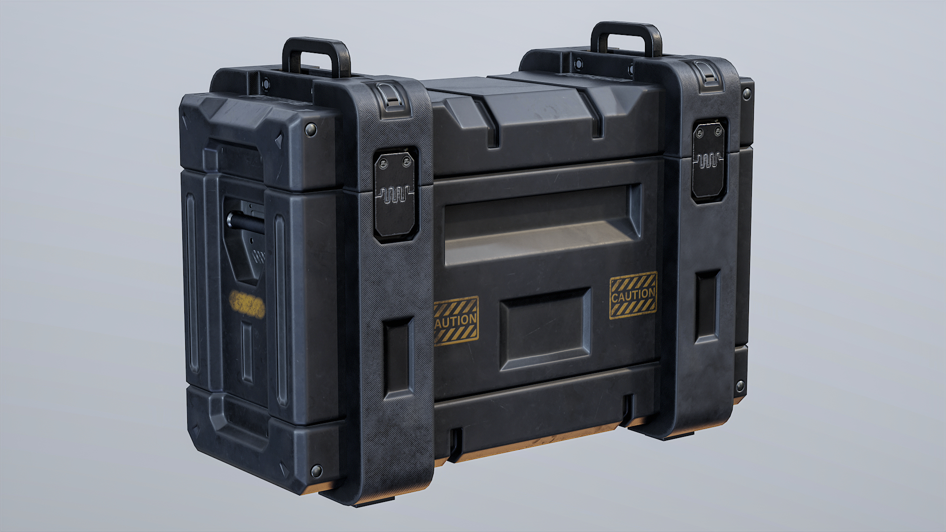 Sci-Fi Cargo Containers And Barrels X9 Package 3D model https://p.turbosquid.com/ts-thumb/M3/iQ6Clr/3n/z00/png/1722879887/1920x1080/turn_fit_q99/942936a4ed92ccbb5cc8e348cb08a1a800253436/z00-1.jpg