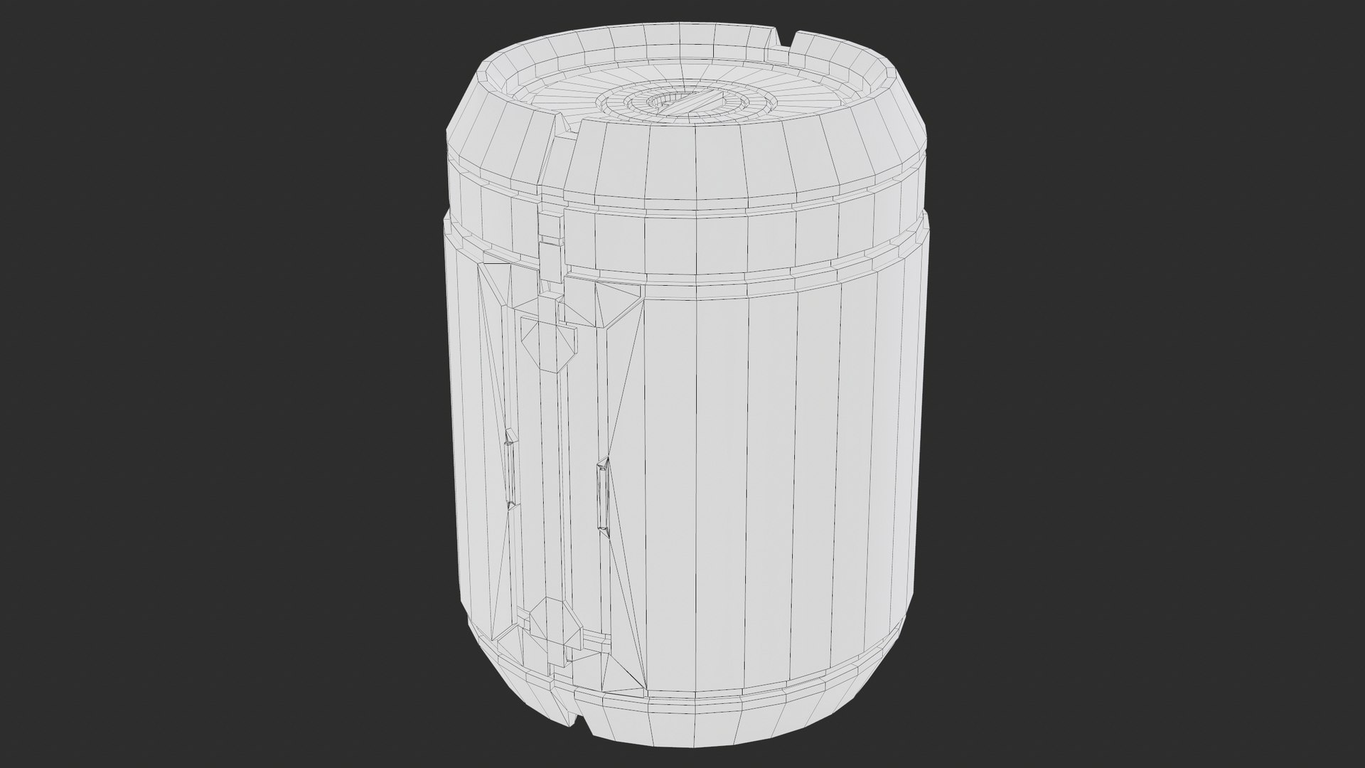 Sci-Fi Cargo Containers And Barrels X9 Package 3D model https://p.turbosquid.com/ts-thumb/M3/iQ6Clr/MI/ascreenshot049/png/1722887722/1920x1080/fit_q87/cedbf6dd2722f5c5289eff883c518faed117e062/ascreenshot049.jpg