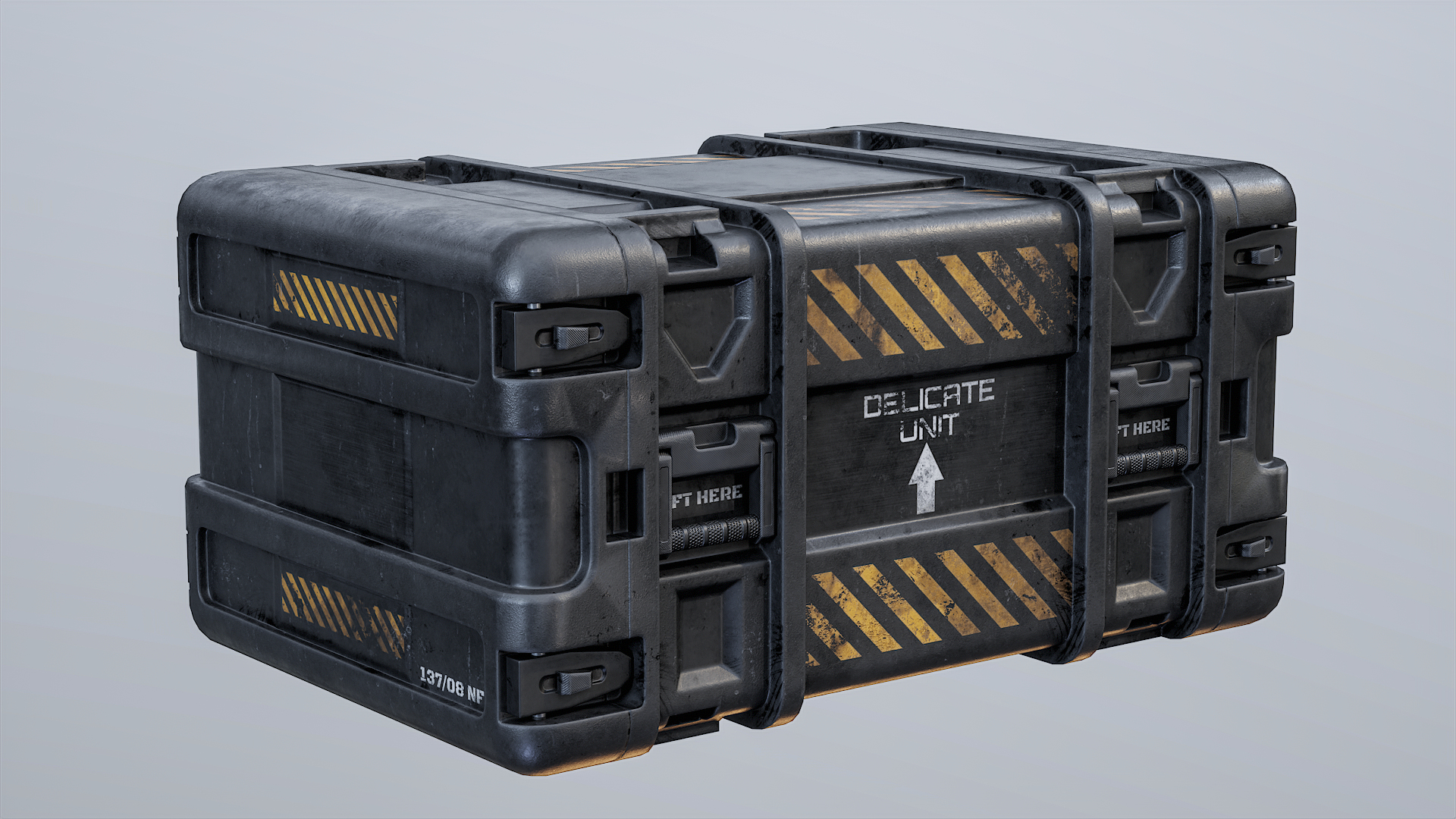 Sci-Fi Cargo Containers And Barrels X9 Package 3D model https://p.turbosquid.com/ts-thumb/M3/iQ6Clr/Nr/z00/png/1722881724/1920x1080/turn_fit_q99/953370c66cefd5b2a5aa1bc2293c16464b44dcf5/z00-1.jpg