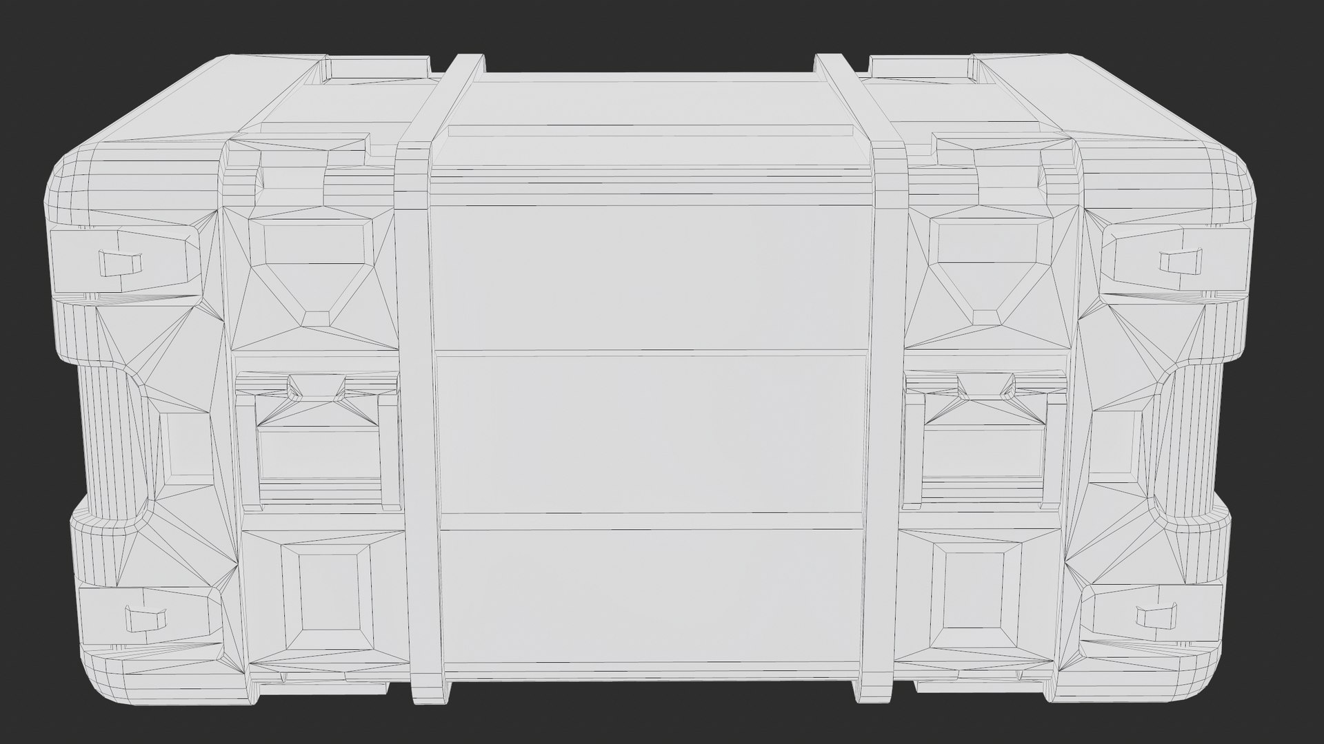 Sci-Fi Cargo Containers And Barrels X9 Package 3D model https://p.turbosquid.com/ts-thumb/M3/iQ6Clr/bW/fscreenshot025/png/1722888267/1920x1080/fit_q87/8bf268642ebe57e1ac73ec1dcc945945b14dd214/fscreenshot025.jpg