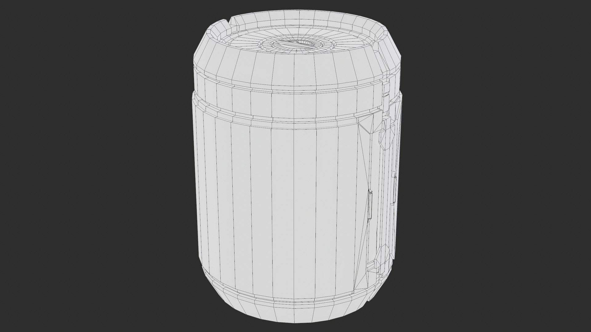 Sci-Fi Cargo Containers And Barrels X9 Package 3D model https://p.turbosquid.com/ts-thumb/M3/iQ6Clr/ec/screenshot047/png/1722887689/1920x1080/fit_q87/8ca4a97b3bdf4592acbc6412b4545eb3f2d05cb9/screenshot047.jpg