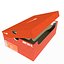 Nike Shoe Box