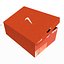 Nike Shoe Box