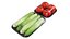 3D model Tomatoes-Cucumbers