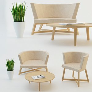 max garden chair table set
