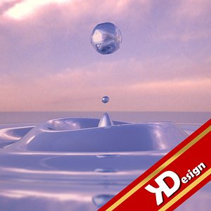 drop