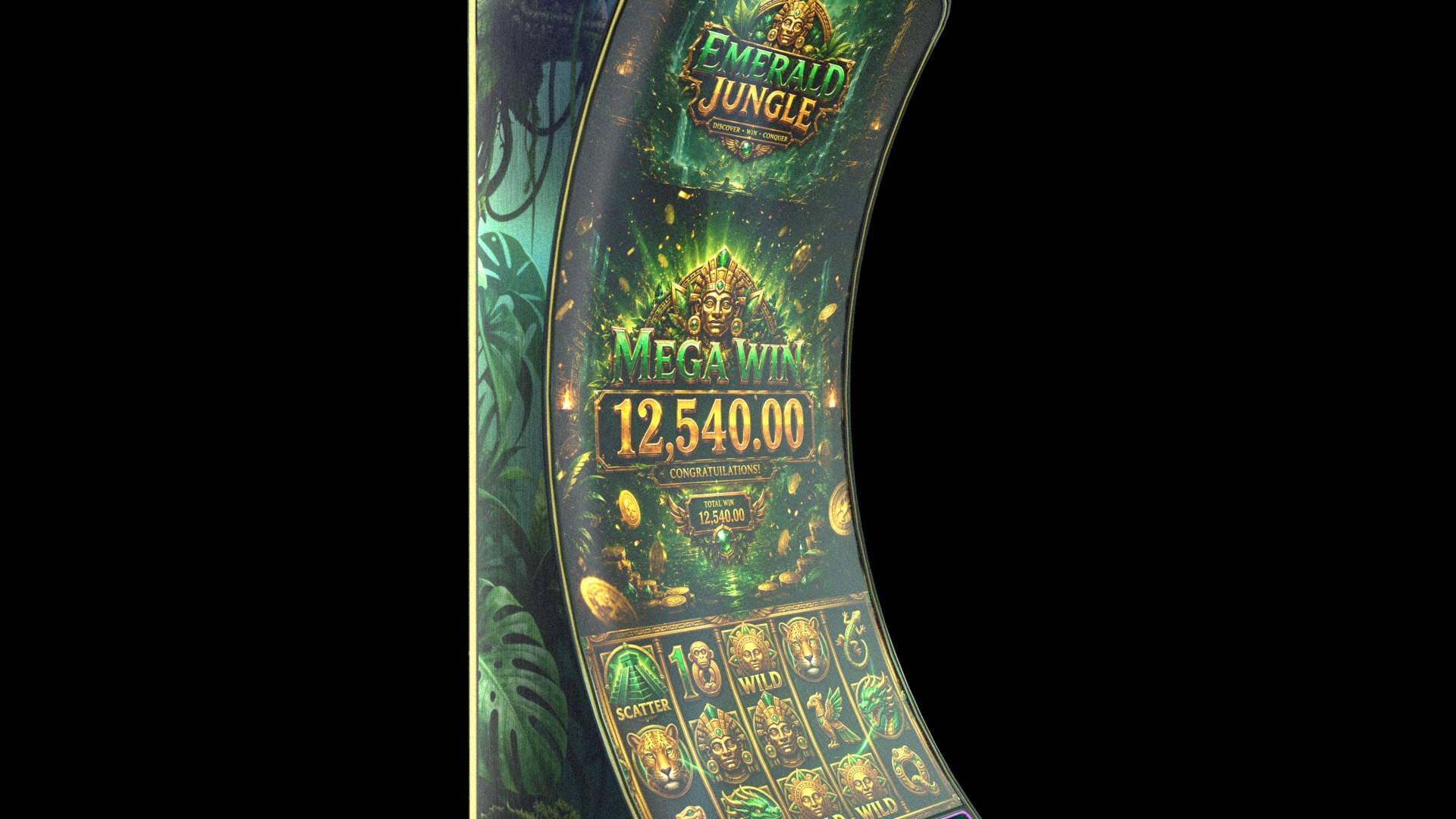 Premium Casino Slot Machine Emerald Jungle Edition 3D model https://p.turbosquid.com/ts-thumb/M3/tSXEBC/1E/020115/png/1780484352/1920x1080/fit_q87/bde534366f1cf3f4a129c70bce598d410ccb8a35/020115.jpg