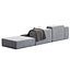 Pianca Delano Sofa