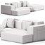 Pianca Delano Sofa