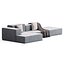 Pianca Delano Sofa